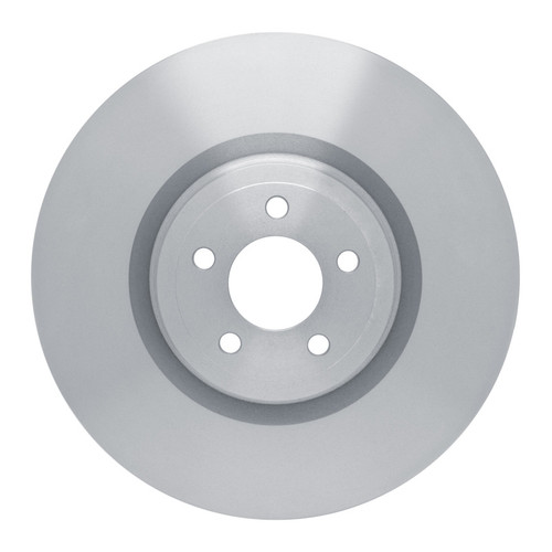 R1 24-25 Ford Mustang Front Brake Rotor