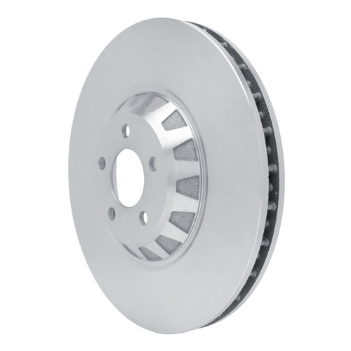 R1 24-25 Ford Mustang Front Brake Rotor ERE-54309