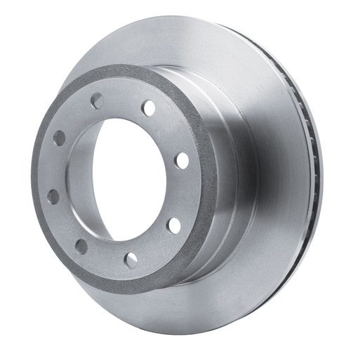 R1 23-25 Ford F-250 2WD (Super Duty) Rear Brake Rotor