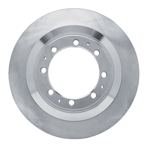 R1 21-25 Ford E-350 Super Duty Rear Brake Rotor