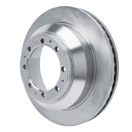 R1 21-25 Ford E-350 Super Duty Rear Brake Rotor