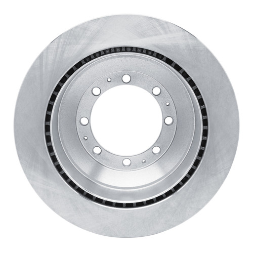 R1 21-25 Ford E-350 Super Duty Rear Brake Rotor