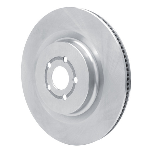 R1 22-25 Ford Mustang Mach-E Front Brake Rotor