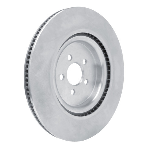 R1 22-25 Ford Mustang Mach-E Front Brake Rotor