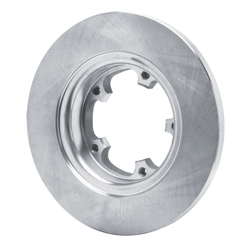 R1 22-25 Ford E-Transit Rear Brake Rotor