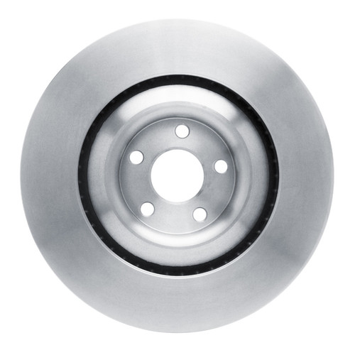 R1 21-25 Ford Mustang Mach-E Front Brake Rotor