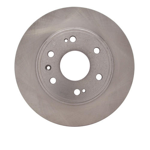 R1 09-20 Chevrolet TAHOE Front Brake Rotor
