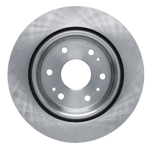 R1 23-25 Chevrolet Colorado Rear Brake Rotor