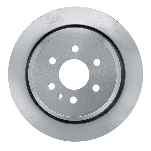 R1 21-22 Chevrolet Colorado Rear Brake Rotor