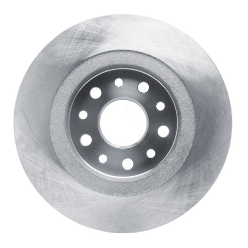 R1 22-25 Jeep Grand Cherokee Rear Brake Rotor