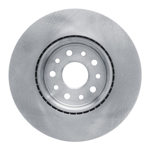 R1 21-25 Dodge Charger DAYTonA Front Brake Rotor