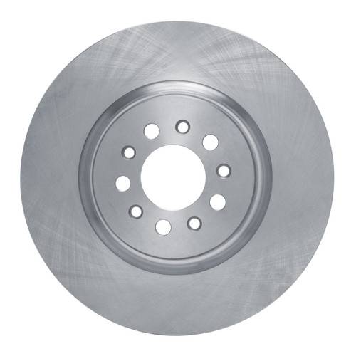 R1 23-25 Alfa Romeo Tonale Front Brake Rotor