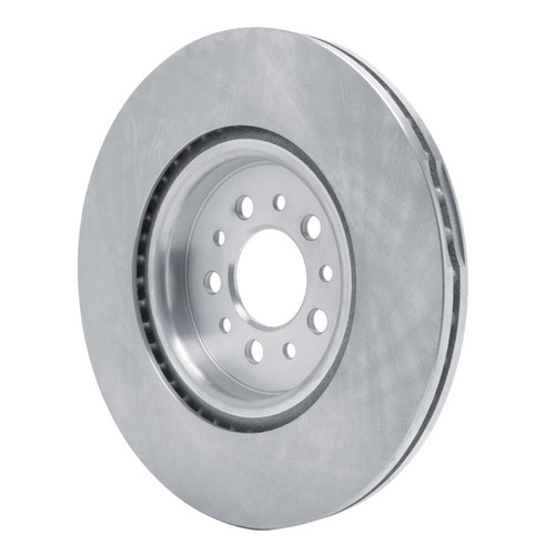 R1 23-25 Alfa Romeo Tonale Front Brake Rotor