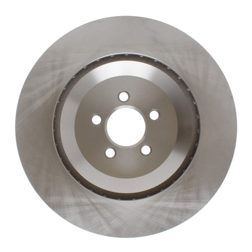 R1 21-23 Dodge Charger Left Front Brake Rotor