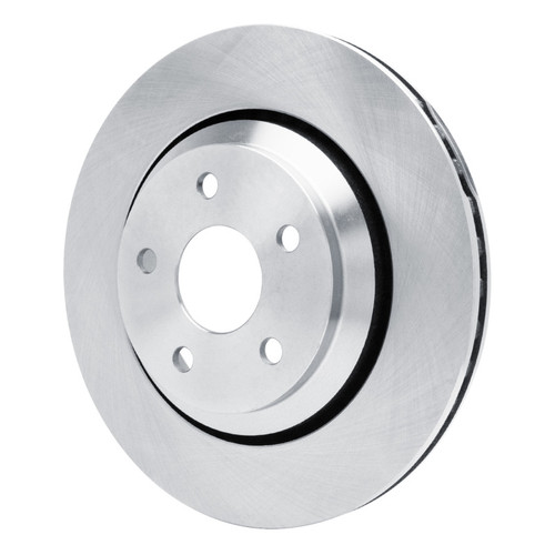 R1 21-25 Dodge Durango Rear Brake Rotor