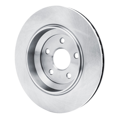 R1 21-25 Dodge Durango Rear Brake Rotor