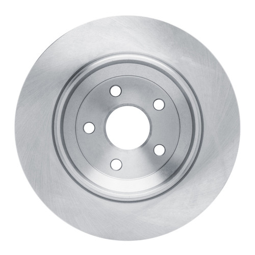 R1 21-25 Dodge Durango Rear Brake Rotor