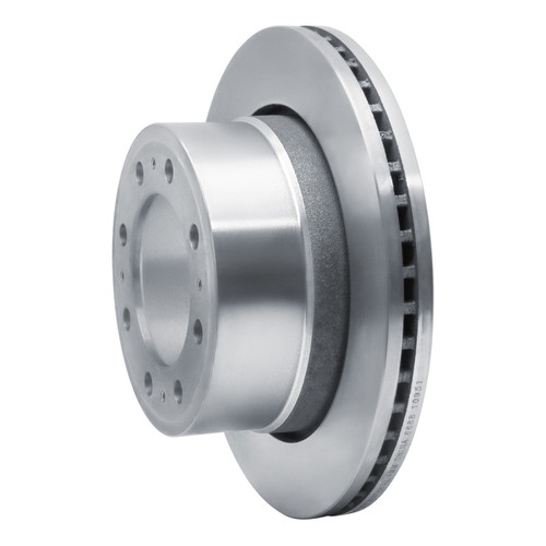 R1 19-25 Ram 4000 (Mexico) Rear Brake Rotor