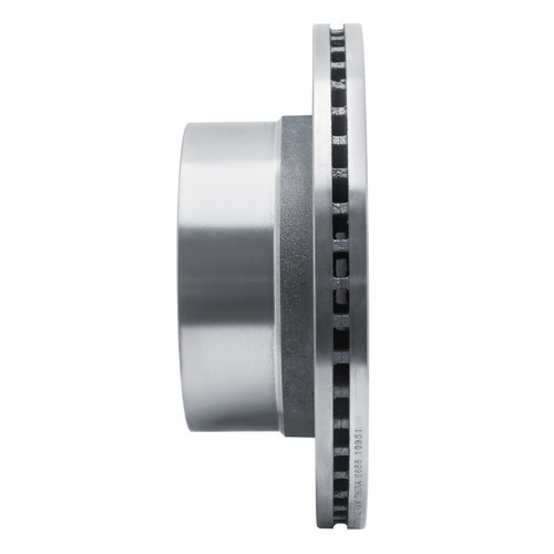 R1 19-25 Ram 4000 (Mexico) Rear Brake Rotor