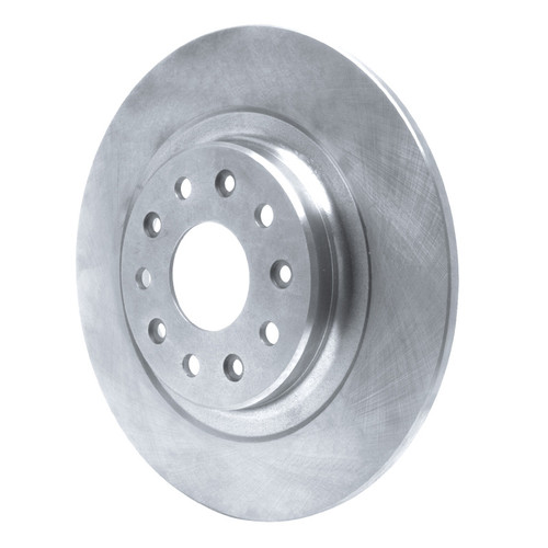 R1 20-25 Chrysler Pacifica Rear Brake Rotor
