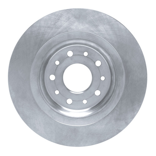 R1 20-25 Chrysler Pacifica Rear Brake Rotor