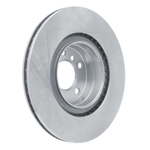 R1 12-20 BMW 320I (Mexico) Rear Brake Rotor