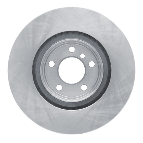 R1 12-20 BMW 320I (Mexico) Rear Brake Rotor