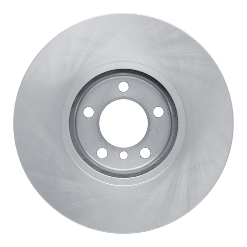 R1 12-21 BMW 118i (Mexico) Front Brake Rotor