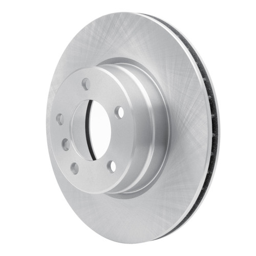 R1 04-10 BMW 525i (Mexico) Front Brake Rotor