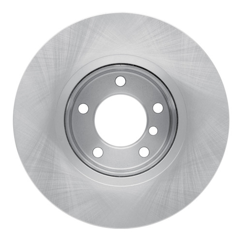 R1 04-10 BMW 525i (Mexico) Front Brake Rotor