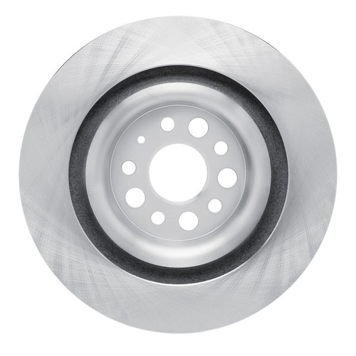 R1 21-25 Tesla Model S Rear Brake Rotor