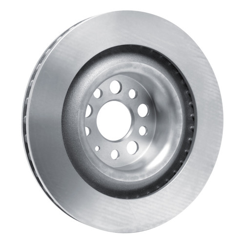 R1 21-25 Tesla Model S Front Brake Rotor