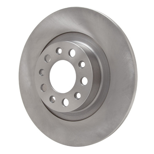 R1 24-25 Alfa Romeo Tonale Rear Brake Rotor