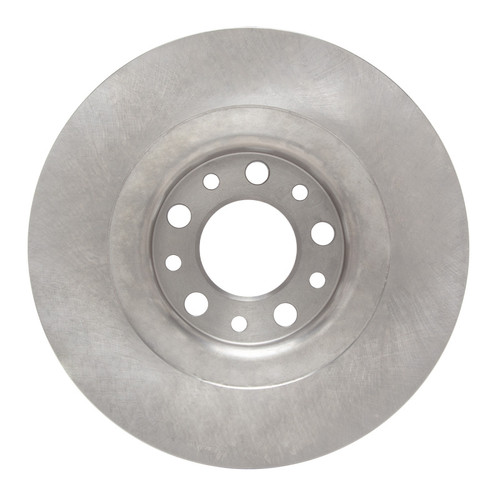 R1 24-25 Alfa Romeo Tonale Rear Brake Rotor