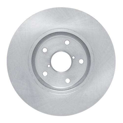 R1 24-25 Subaru Impreza Front Brake Rotor