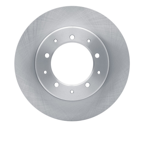R1 74-16 Land Rover Defender (Mexico) Rear Brake Rotor
