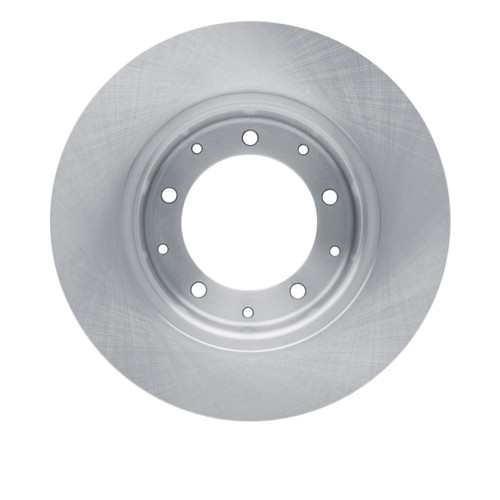 R1 74-16 Land Rover Defender (Mexico) Rear Brake Rotor