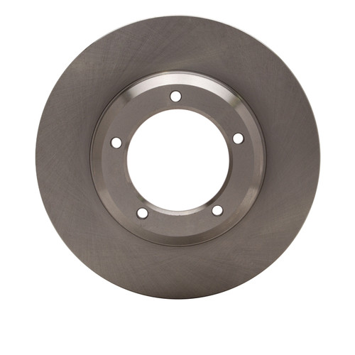 R1 90-16 Land Rover Defender (Mexico) Front Brake Rotor