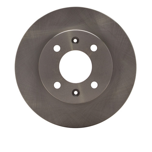 R1 03-06 Dodge Verna (Mexico) Front Brake Rotor