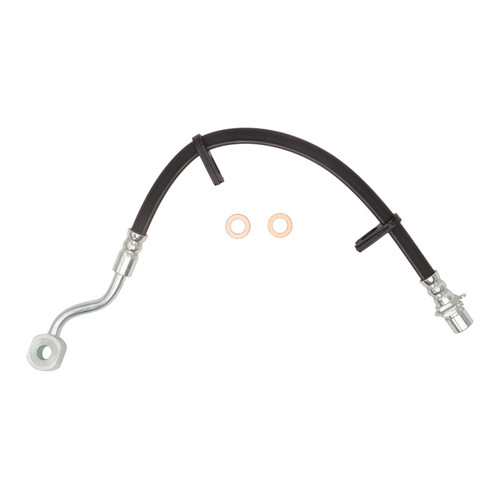 R1 67-18 Chevrolet C20/C2500 Pickup Front/Rear-R Lo Brake Hose