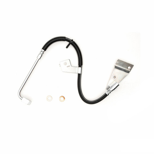 R1 03-03 Dodge/Ram Ram 2500 Van Front-R Brake Hose