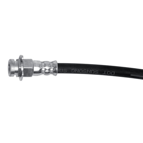 R1 67-68 Chevrolet Chevy Ii Front Brake Hose