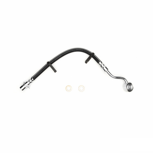 R1 13-18 Ram 3500 Front Right Brake Hose