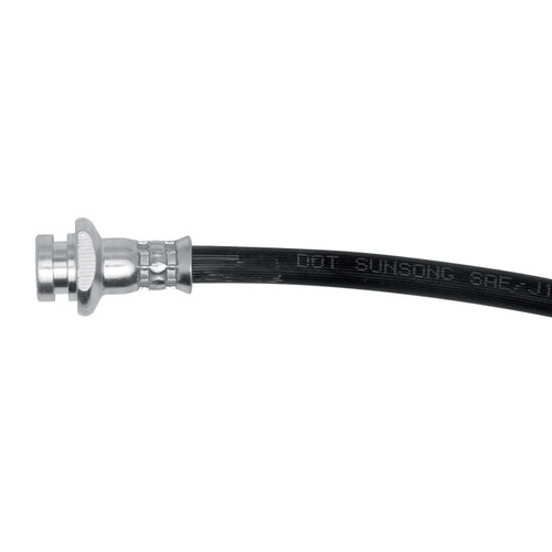 R1 87-88 Chevrolet Sprint Rear Brake Hose