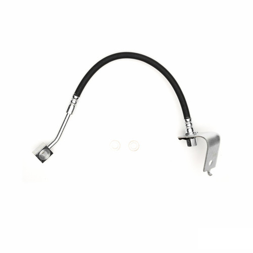 R1 05-11 Dodge/Ram Dakota 4WD Front Brake Hose
