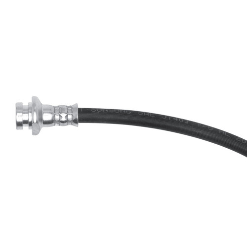 R1 85-89 Chevrolet Spectrum Rear Brake Hose