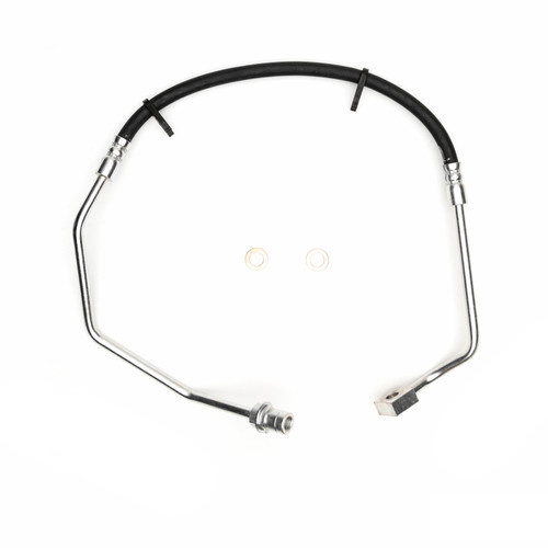 R1 04-09 Chrysler Aspen Front-L Brake Hose