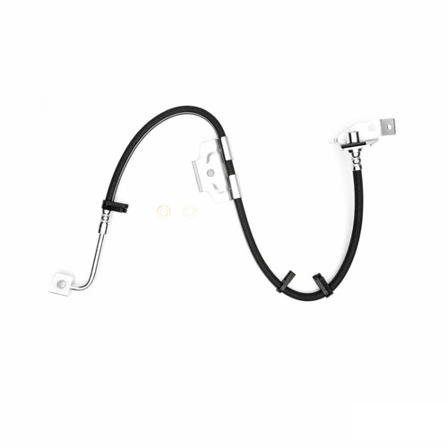 R1 03-18 Dodge/Ram Ram 3500 Pickup Front-R Lo/Front-R Brake Hose