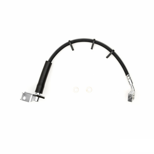 R1 03-13 Dodge/Ram Ram 1500 Pickup Front-R Brake Hose