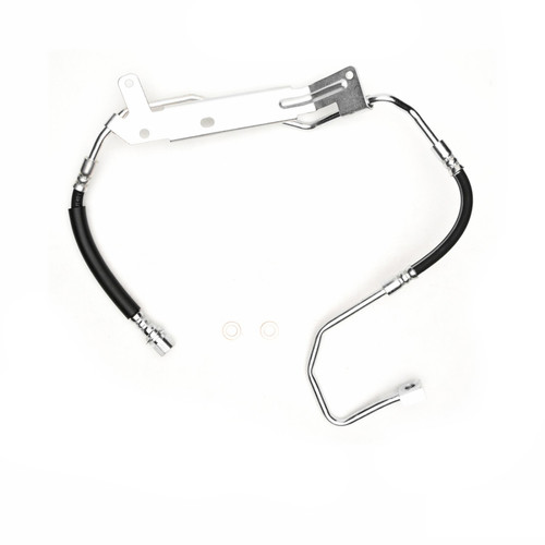 R1 03-04 Dodge/Ram Dakota Rwd Front-R Brake Hose